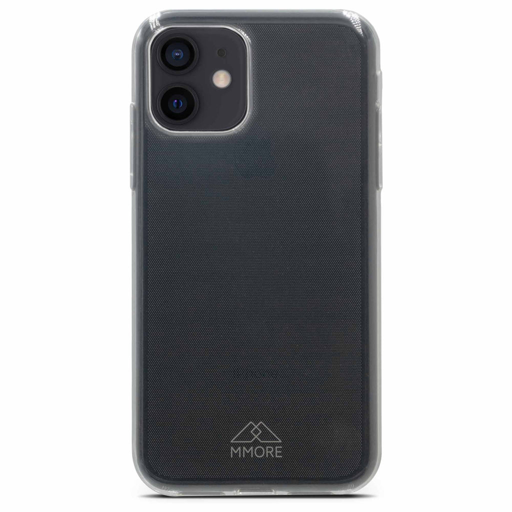 Recycled Ocean Plastic Transparent Phone Case Lets the Natural Color of your Phone Shine , While protecting not just your Phone but also the Environment!!!