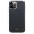 Recycled Ocean Plastic Transparent Phone Case Lets the Natural Color of your Phone Shine , While protecting not just your Phone but also the Environment!!!