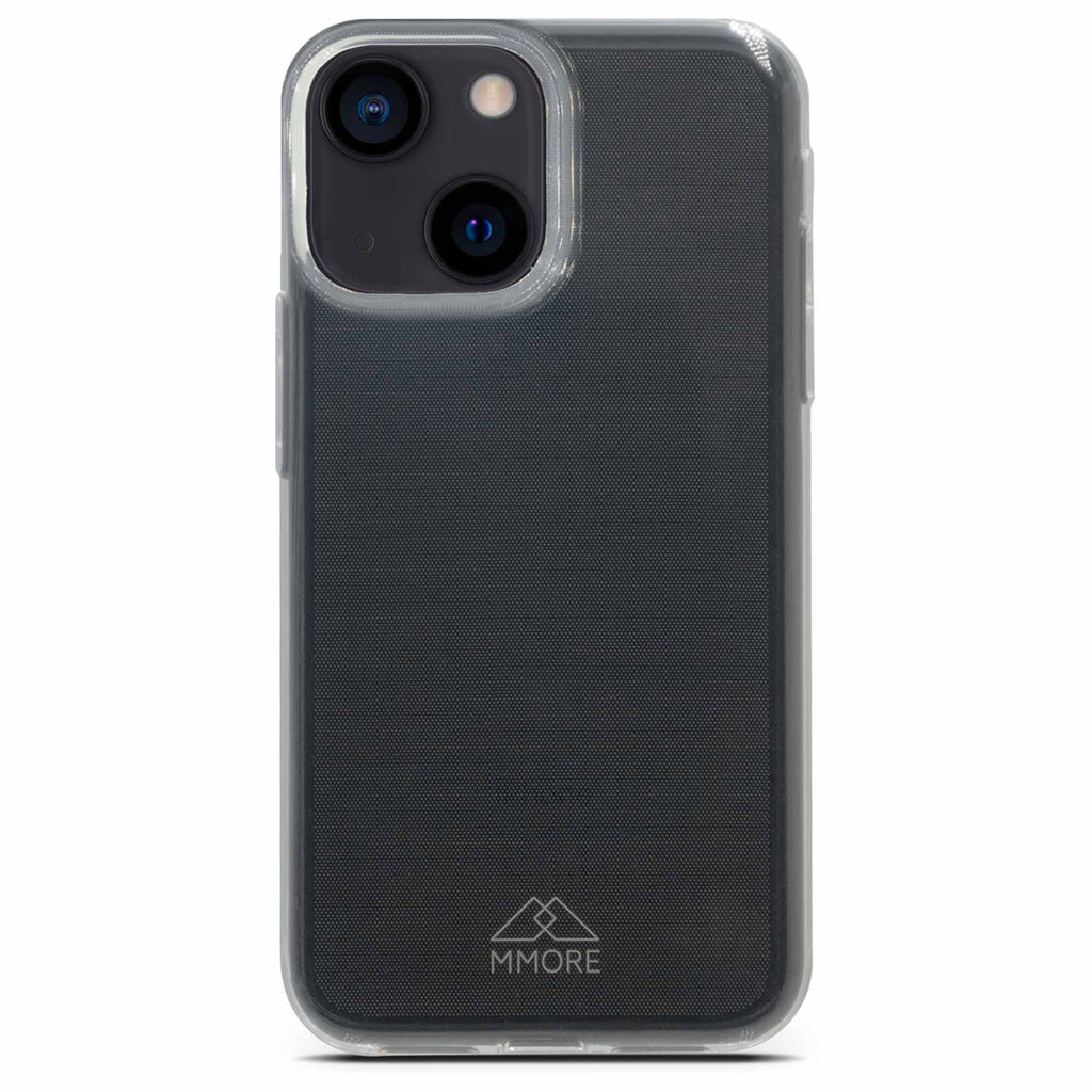 Recycled Ocean Plastic Transparent Phone Case Lets the Natural Color of your Phone Shine , While protecting not just your Phone but also the Environment!!!