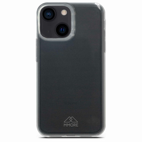 Recycled Ocean Plastic Transparent Phone Case Lets the Natural Color of your Phone Shine , While protecting not just your Phone but also the Environment!!!