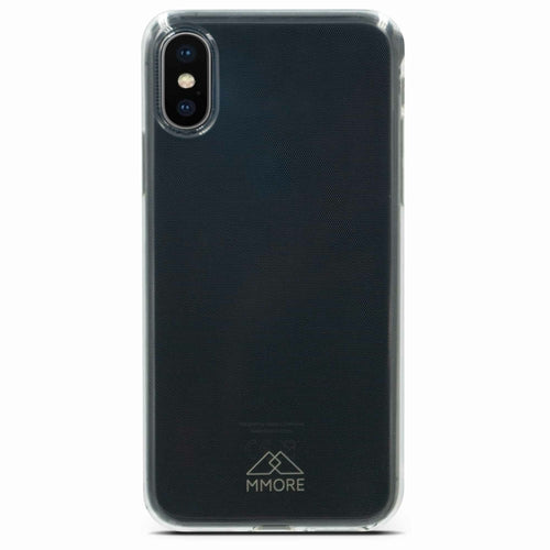 Recycled Ocean Plastic Transparent Phone Case Lets the Natural Color of your Phone Shine , While protecting not just your Phone but also the Environment!!!