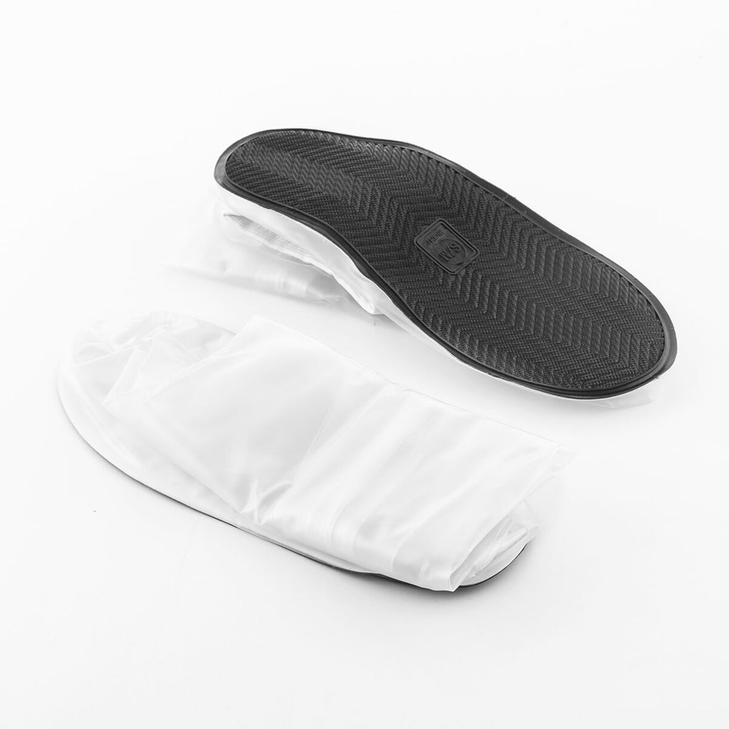 New Shoes? Going to a Party or Rainy Day on your way to Work or School! Don't Forget your Shoe Protector  Rain-Mud  Cover for Shoes 2 Units for Jordans , Nike Air , Vans and all other Shoe Brands !!!!