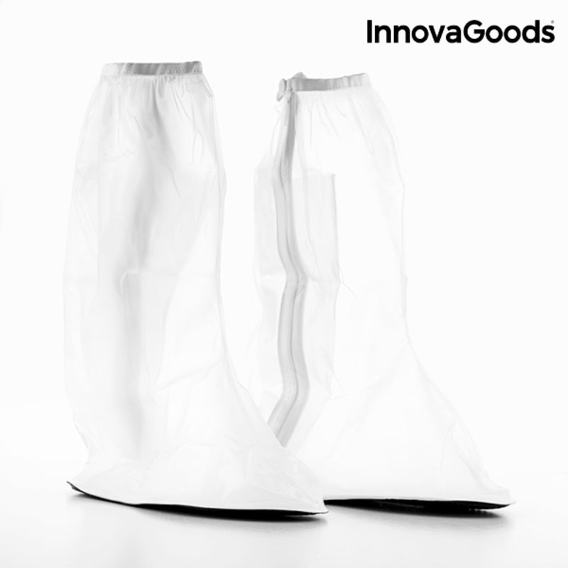 New Shoes? Going to a Party or Rainy Day on your way to Work or School! Don't Forget your Shoe Protector  Rain-Mud  Cover for Shoes 2 Units for Jordans , Nike Air , Vans and all other Shoe Brands !!!!