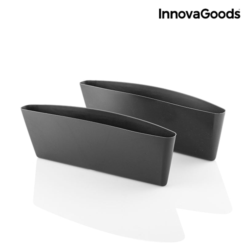Everything Flying around in your CAR ? With this Middle console Car organizer all your Problems are solved , no more blindly looking for your phone under the Seat while driving , it'll be store safely with the Car organizer 2.0!!!