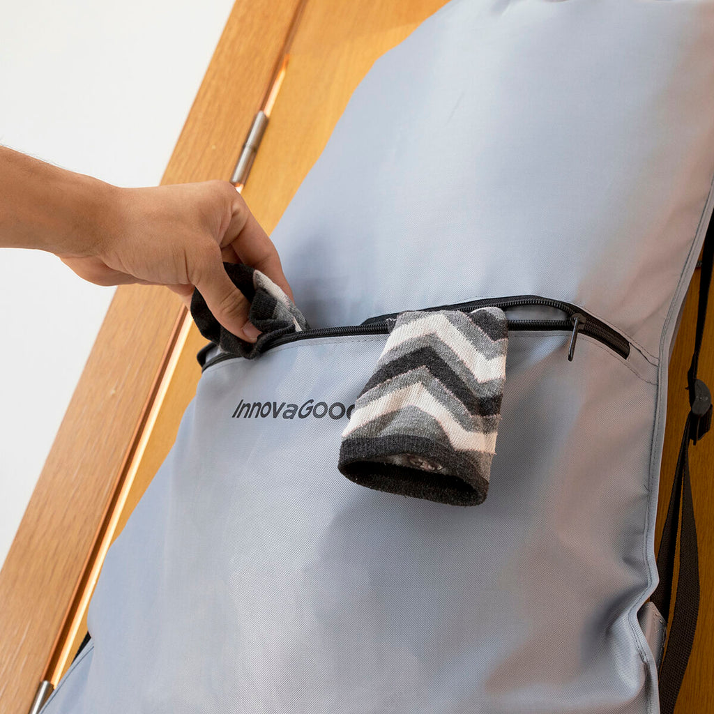 Backpack Laundry Bag 2-in-1