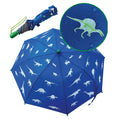 HECKBO Magic Color-Changing umbrella for children folding umbrella