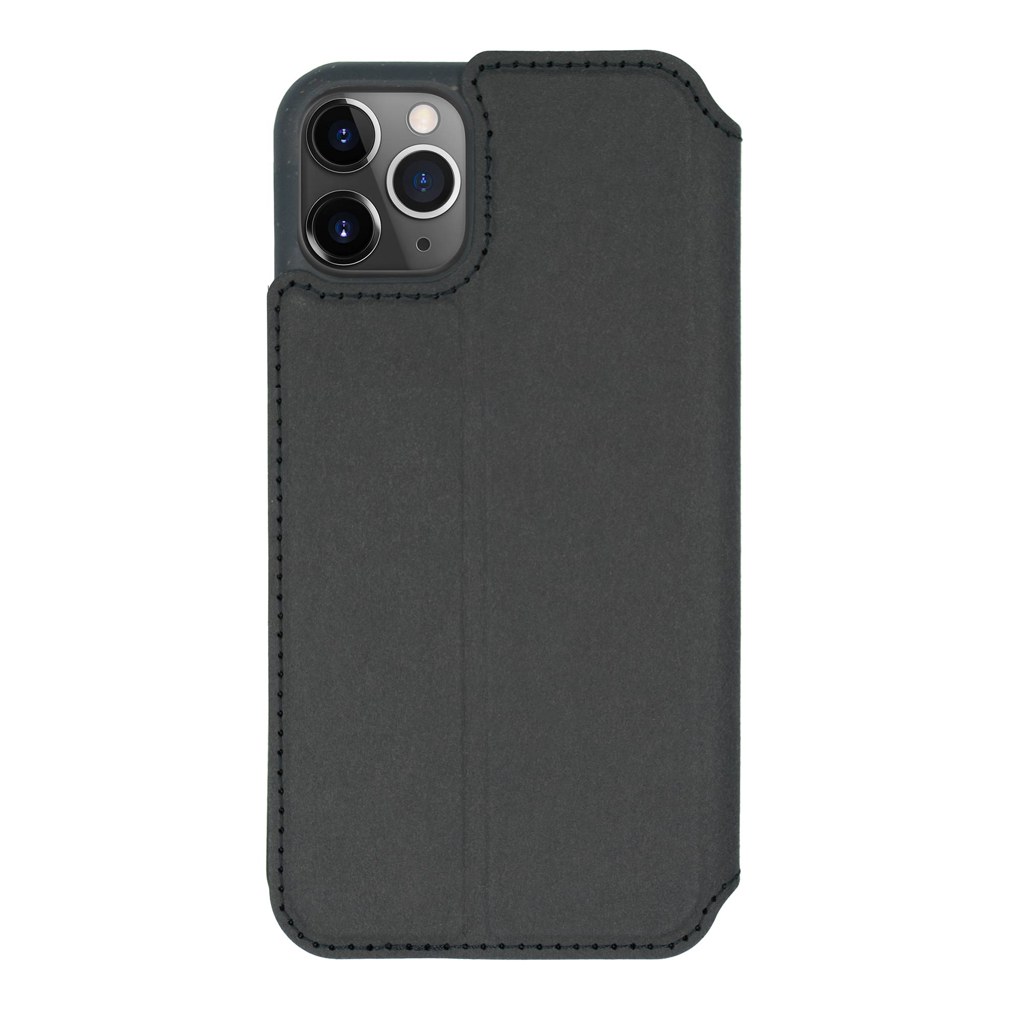 Screen Protector Biodegradable Flip Phone Case - BioPlastic Hard Case