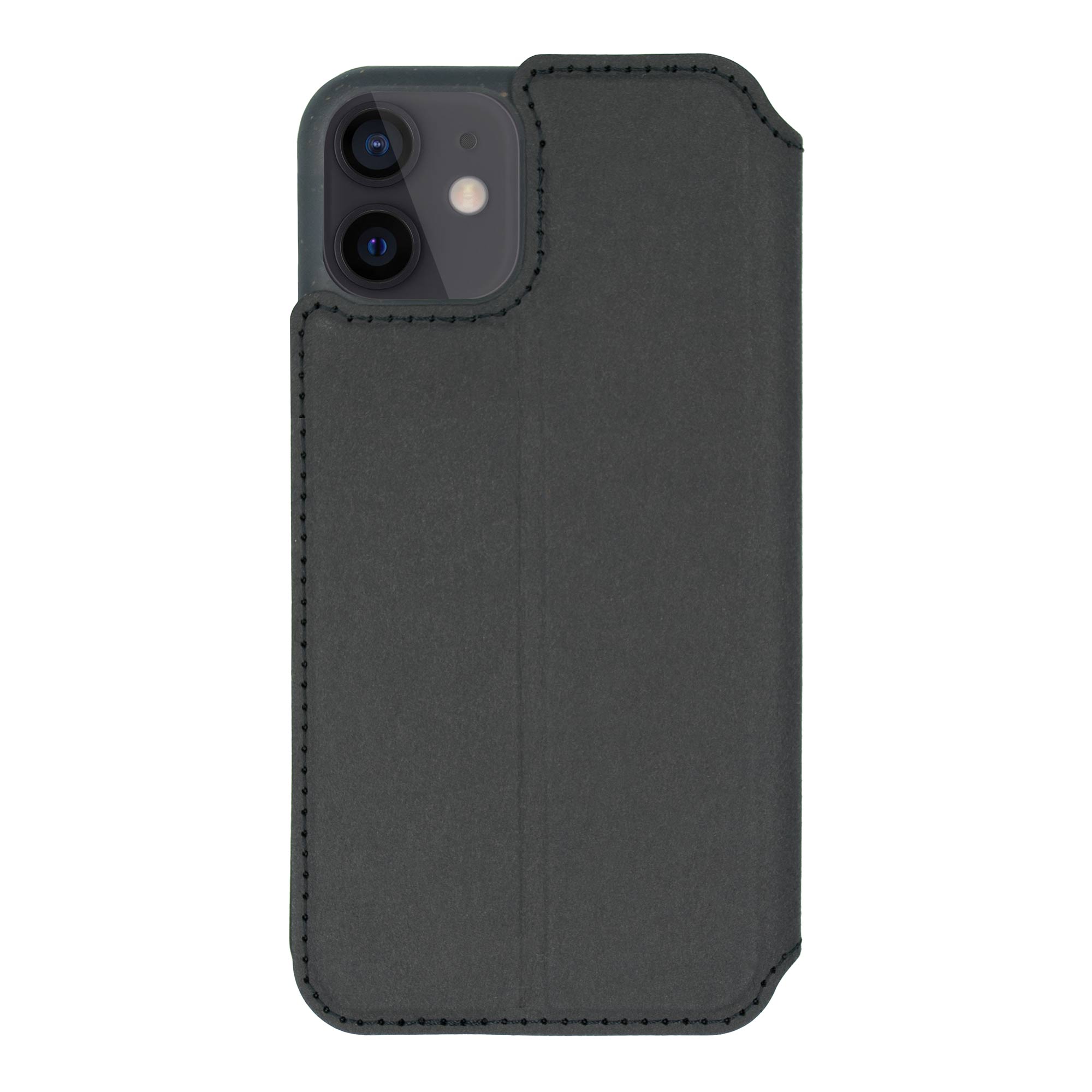 Screen Protector Biodegradable Flip Phone Case - BioPlastic Hard Case
