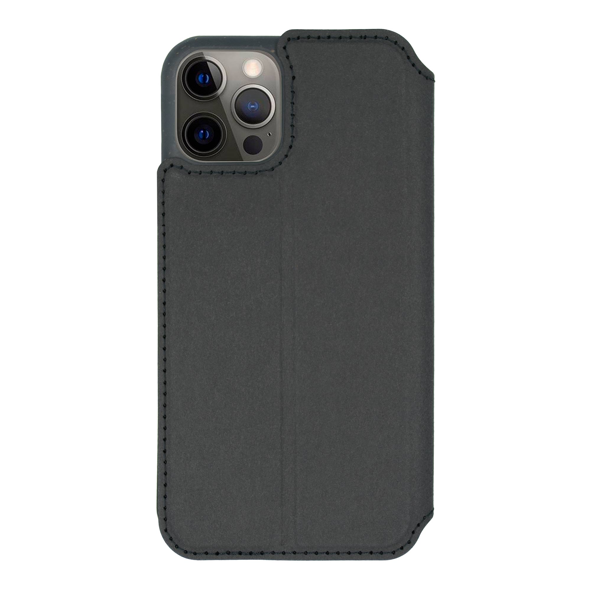 Screen Protector Biodegradable Flip Phone Case - BioPlastic Hard Case