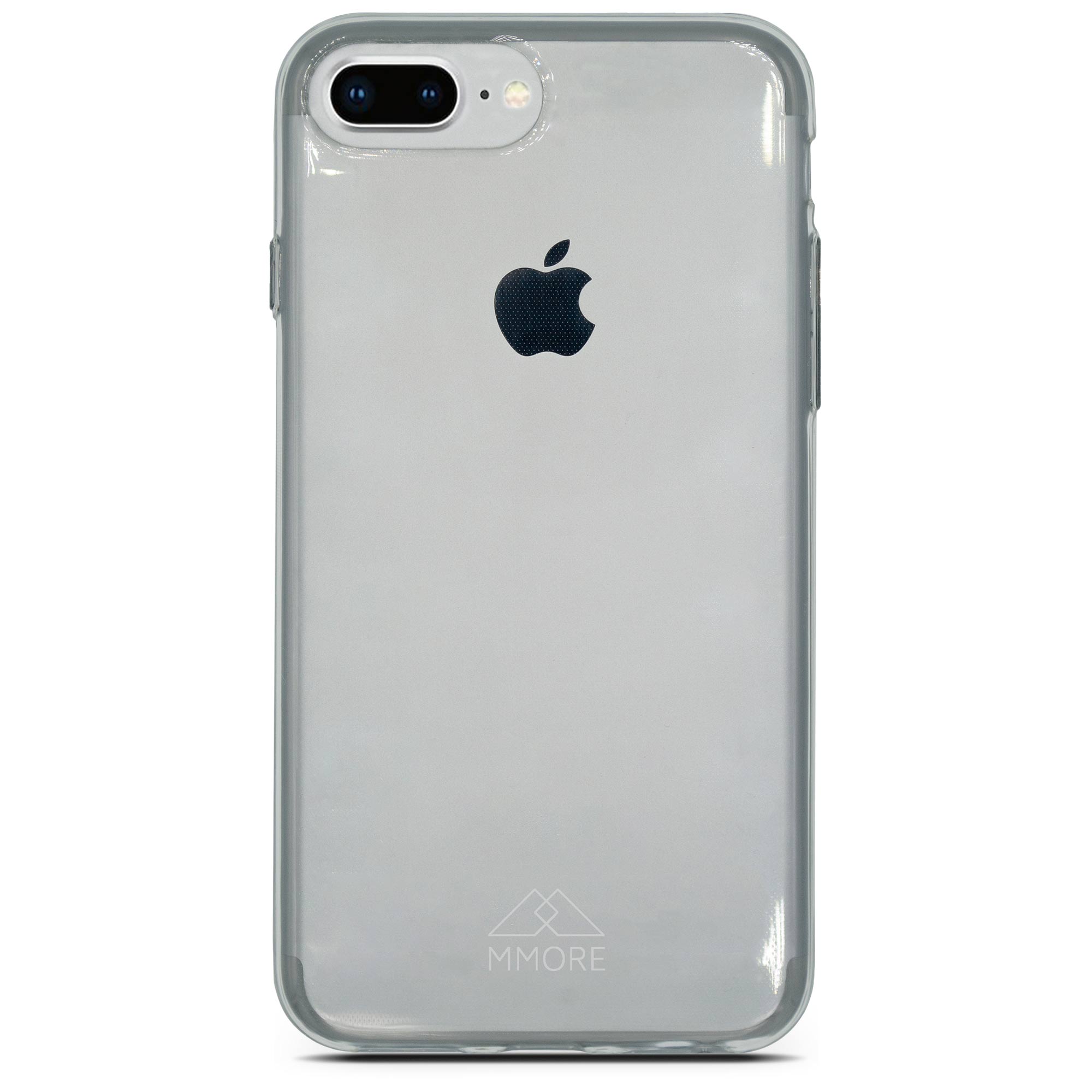Recycled Ocean Plastic Transparent Phone Case Lets the Natural Color of your Phone Shine , While protecting not just your Phone but also the Environment!!!