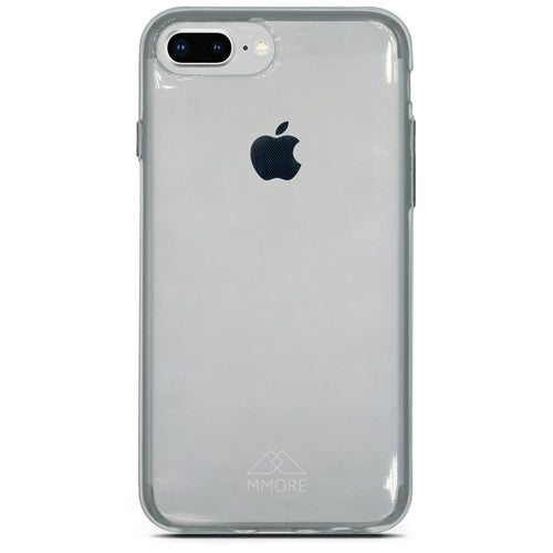 Recycled Ocean Plastic Transparent Phone Case Lets the Natural Color of your Phone Shine , While protecting not just your Phone but also the Environment!!!