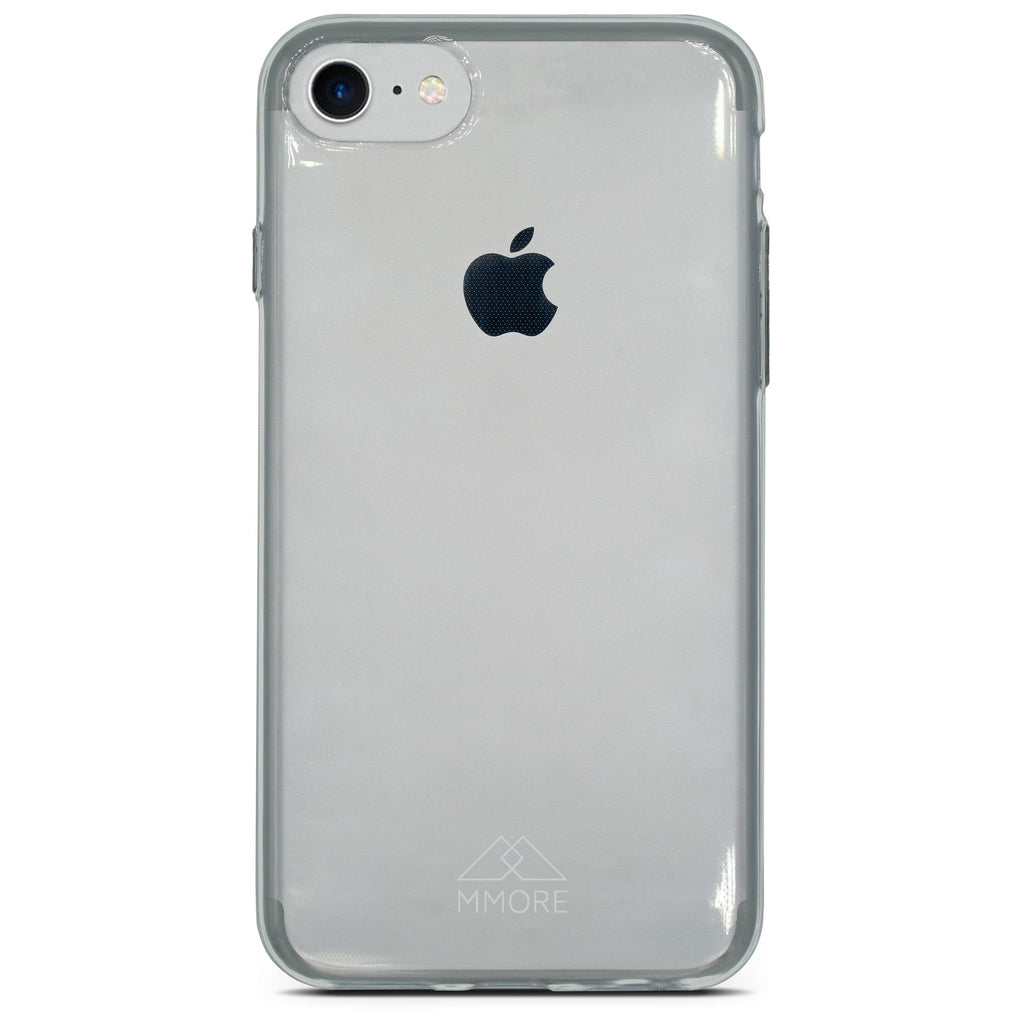Recycled Ocean Plastic Transparent Phone Case Lets the Natural Color of your Phone Shine , While protecting not just your Phone but also the Environment!!!