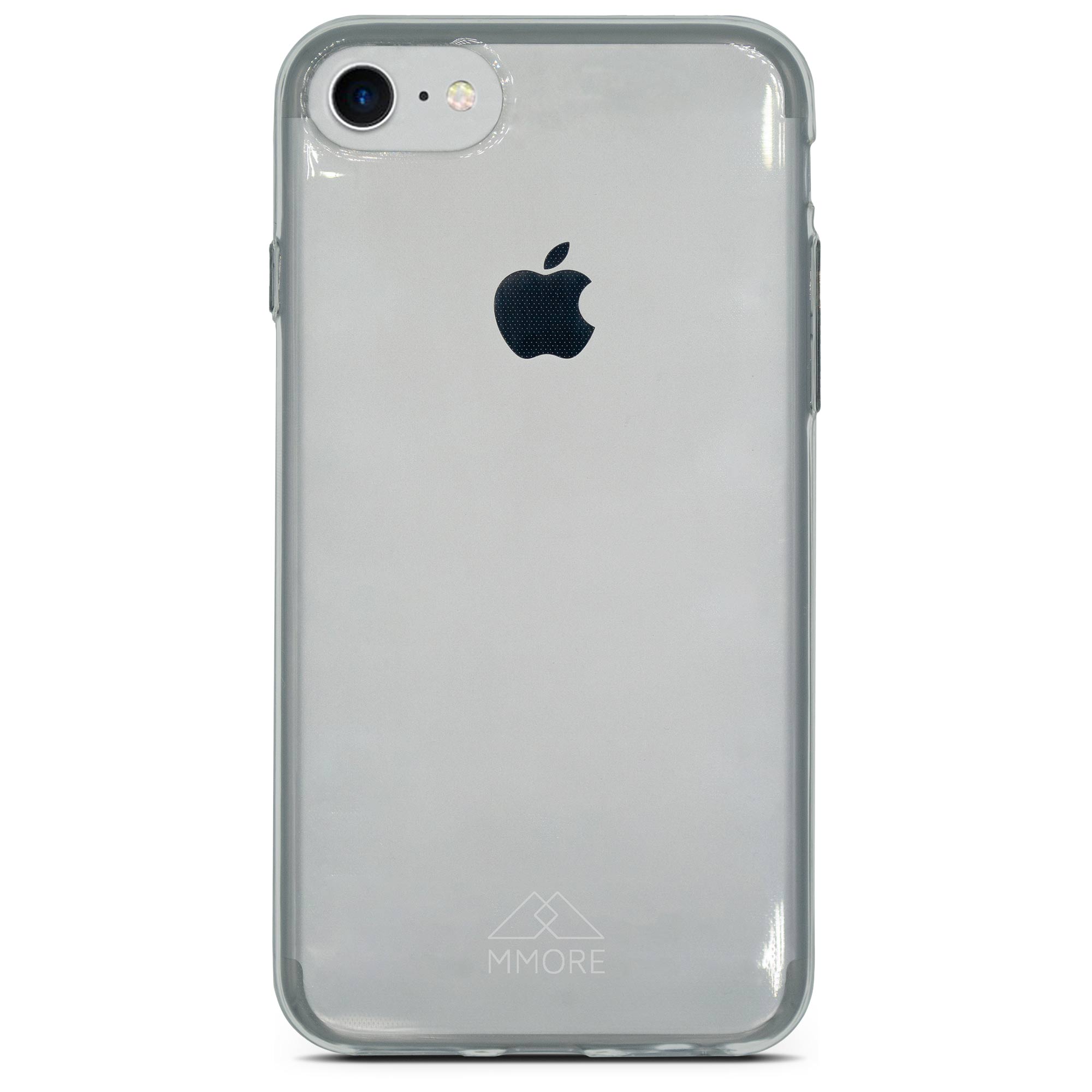Recycled Ocean Plastic Transparent Phone Case Lets the Natural Color of your Phone Shine , While protecting not just your Phone but also the Environment!!!