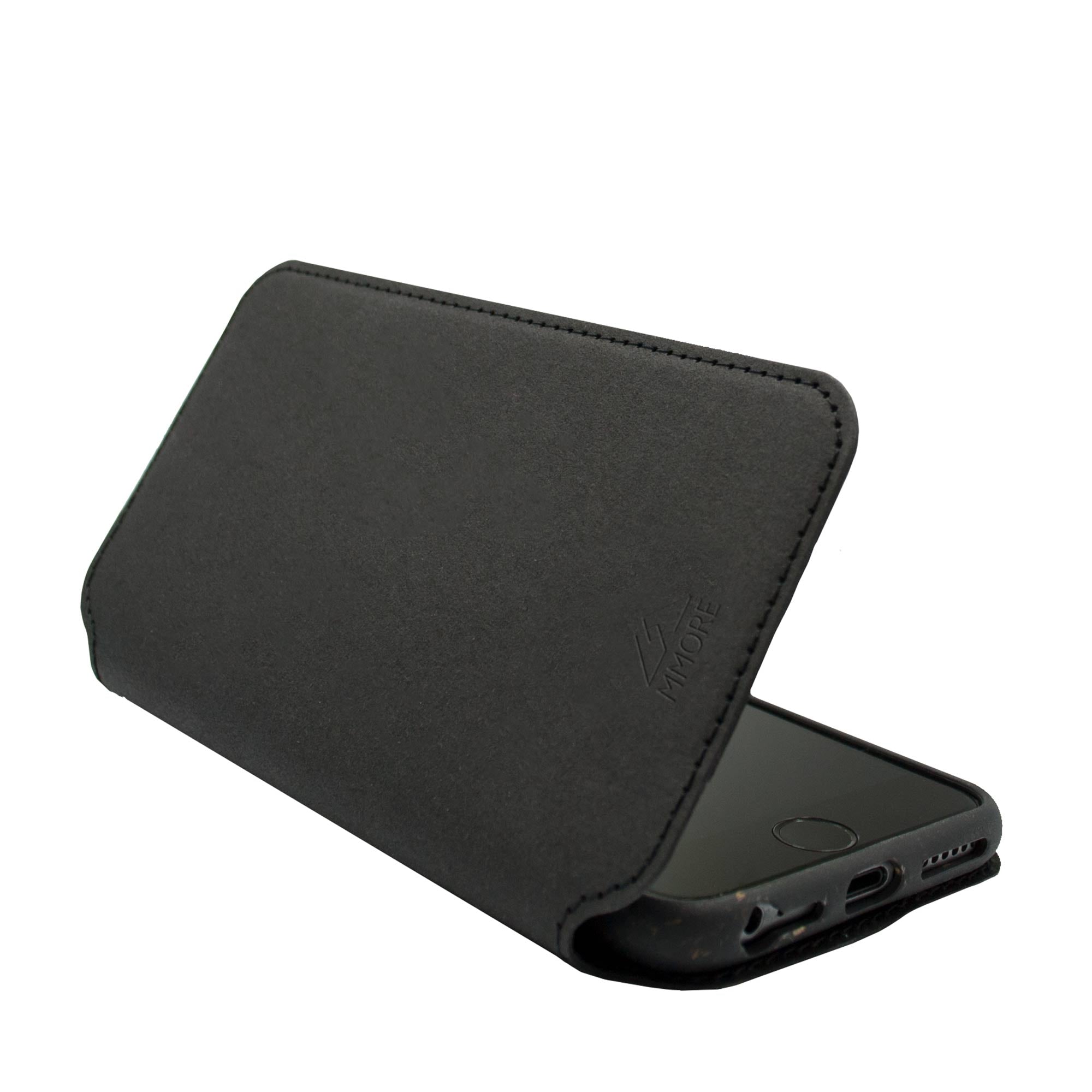 Screen Protector Biodegradable Flip Phone Case - BioPlastic Hard Case