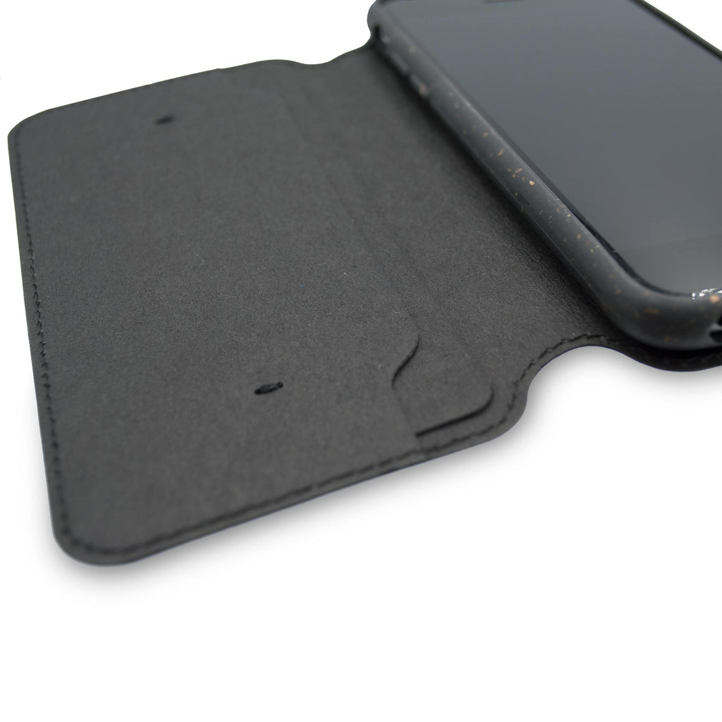 Screen Protector Biodegradable Flip Phone Case - BioPlastic Hard Case