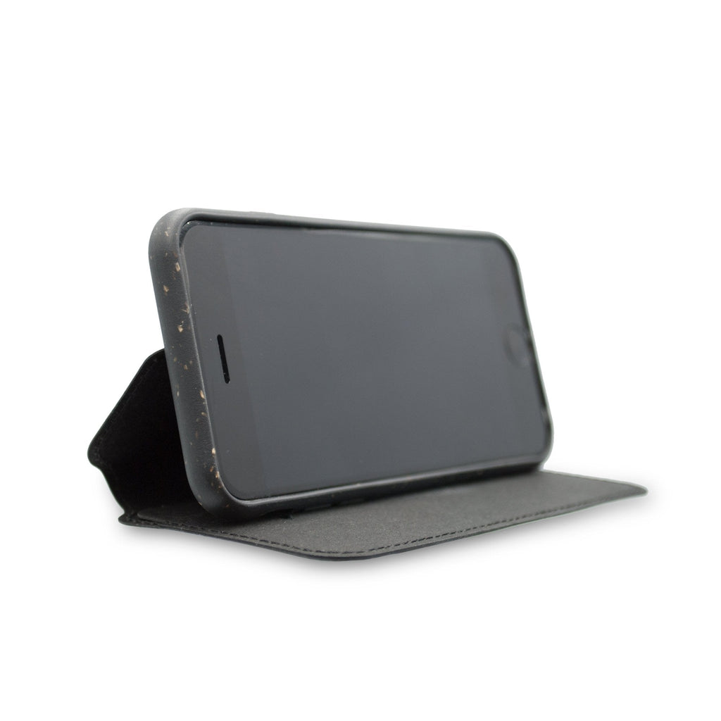 Screen Protector Biodegradable Flip Phone Case - BioPlastic Hard Case