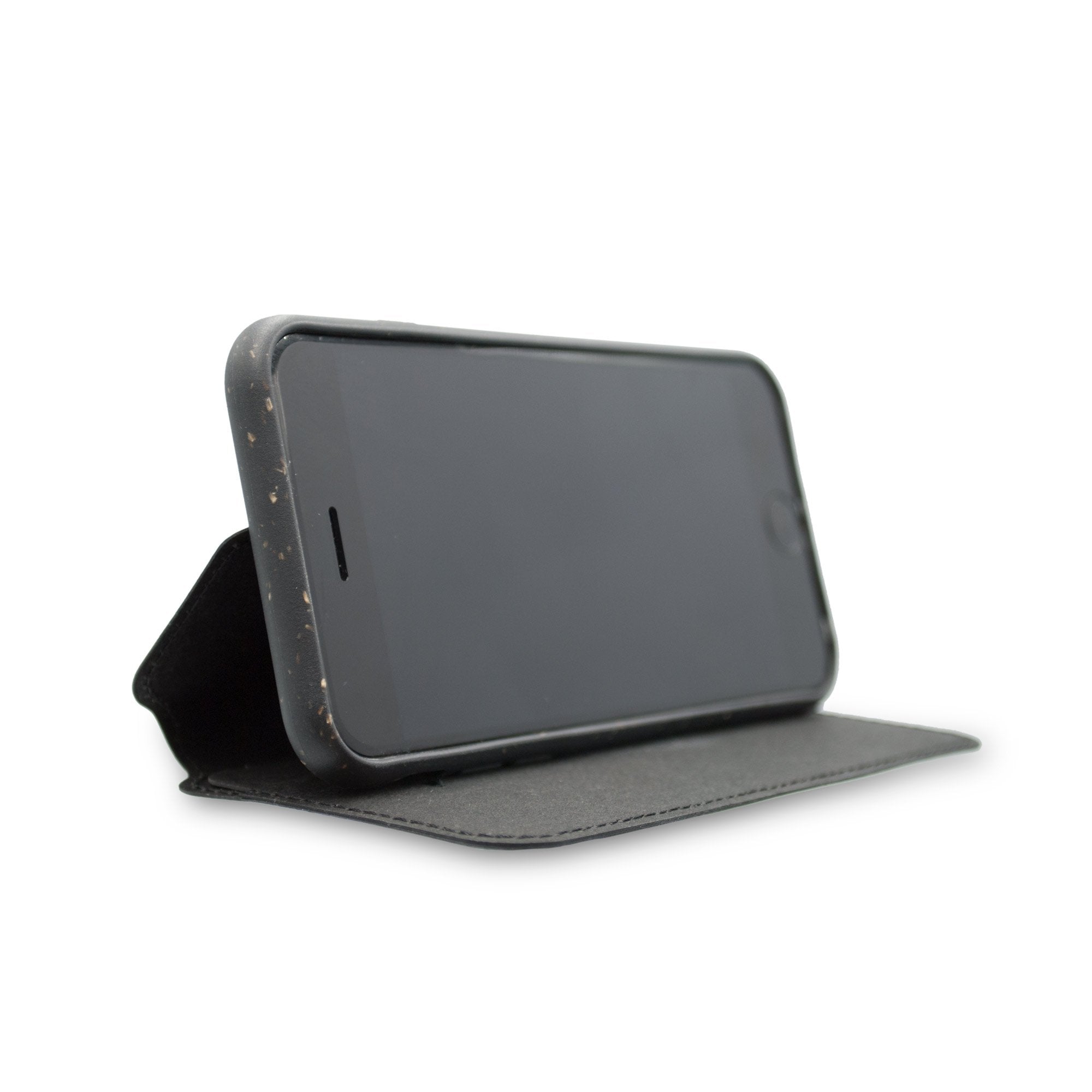 Screen Protector Biodegradable Flip Phone Case - BioPlastic Hard Case